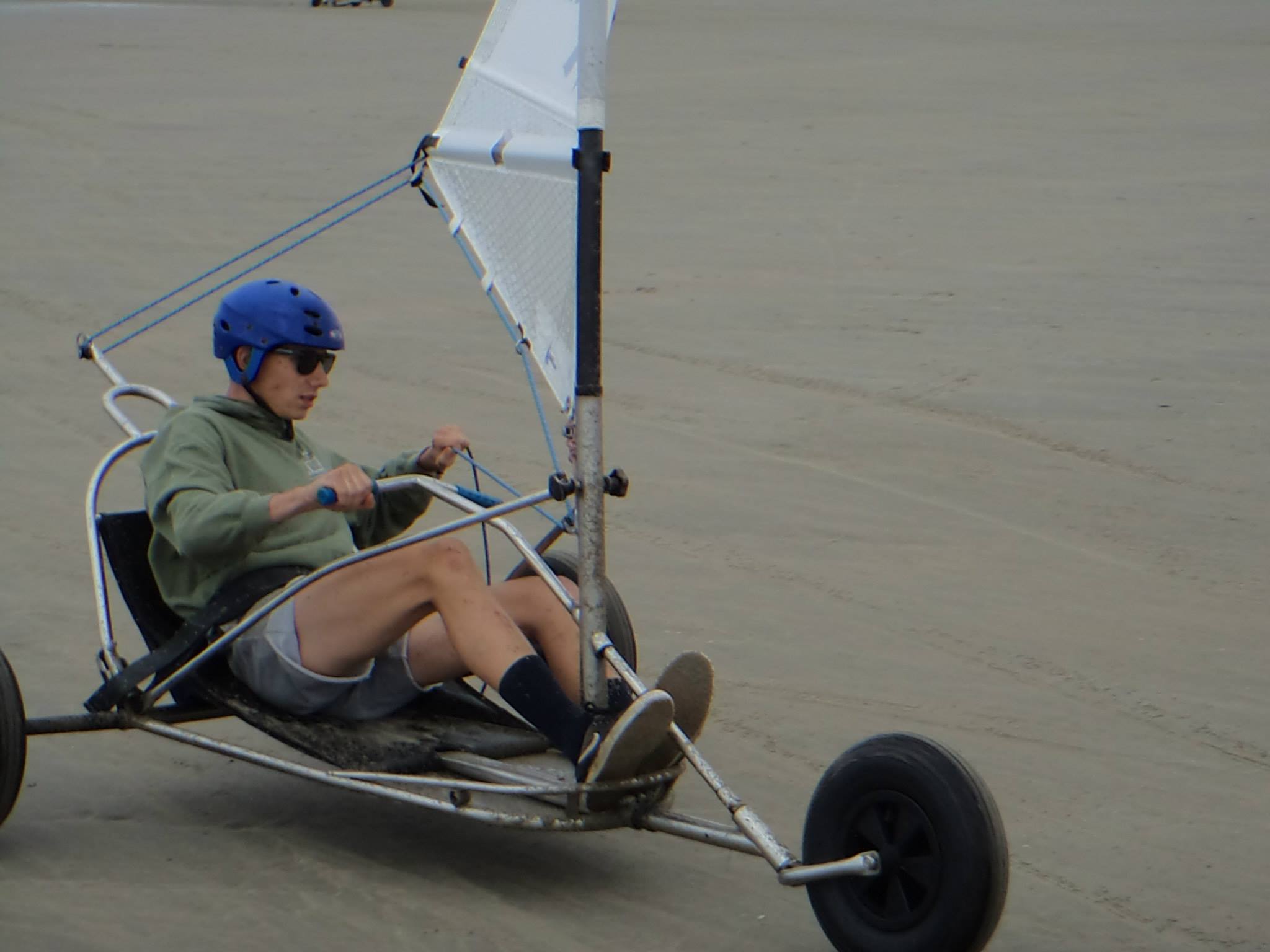 Sint-Martinus den XIIde - Jin Bras-Haut 2015